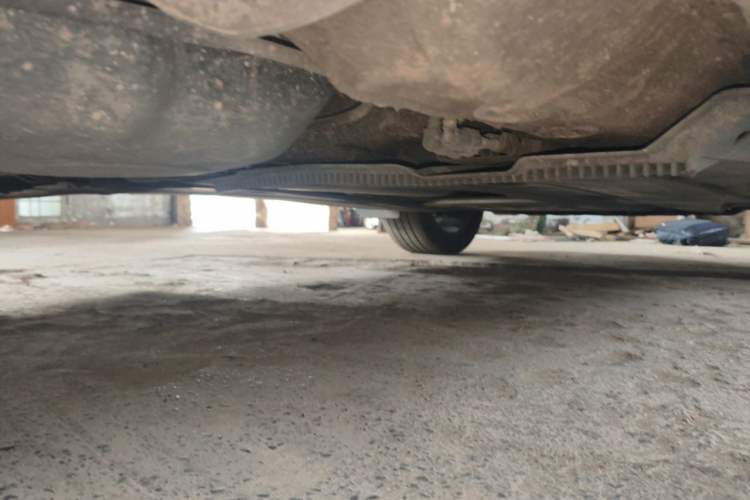 Used Skoda Karoq 2018 TSI280 Luxury Edition China V Standard Chassis Rear Right