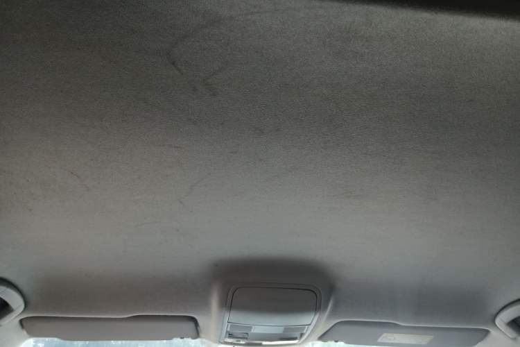 Used Skoda Karoq 2018 TSI280 Comfort Edition China VI Headliner
