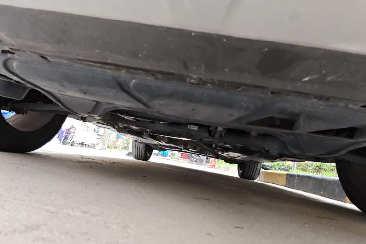 Used Skoda Karoq 2018 TSI280 Luxury Edition China V Standard Chassis Front