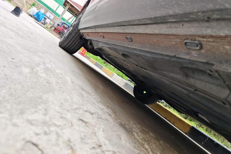 Used Skoda Karoq 2018 TSI280 Luxury Edition China V Standard Chassis Front Right