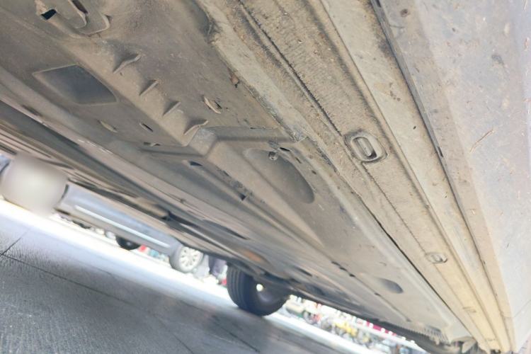 Used Skoda Karoq 2018 TSI280 Luxury Edition China VI Standard Chassis Front Left