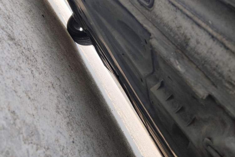 Used Skoda Karoq 2018 TSI280 Comfort Edition China V Standard Chassis Front Right