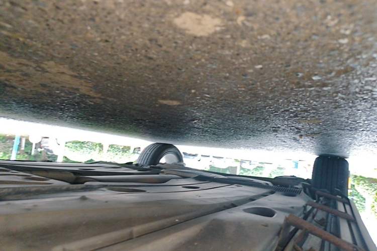 Used Skoda Karoq 2018 TSI280 Luxury Edition China VI Standard Chassis Front Right