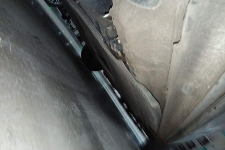 Used Skoda Karoq 2018 TSI280 Comfort Edition China V Standard Chassis Rear Right