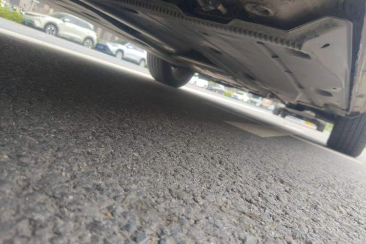 Used Skoda Karoq 2018 TSI280 Luxury Edition China V Standard Chassis Rear Right