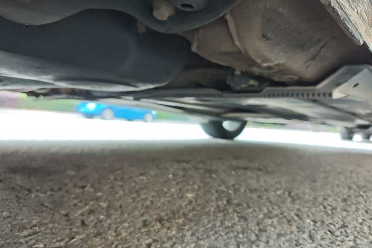 Used Skoda Karoq 2018 TSI280 Flagship Edition China V Standard Chassis Rear Right
