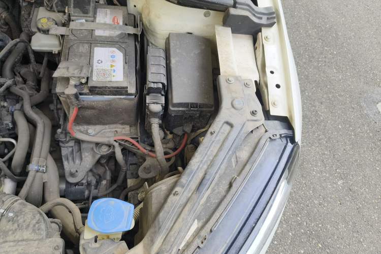 Used Skoda Karoq 2018 TSI280 Luxury Edition China V Standard Engine Bay Left