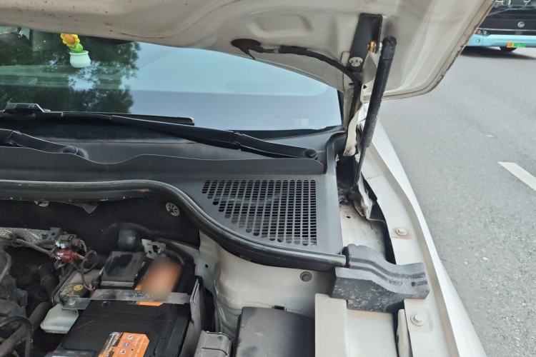 Used Skoda Karoq 2018 TSI280 Flagship Edition China V Standard Engine Bay Left