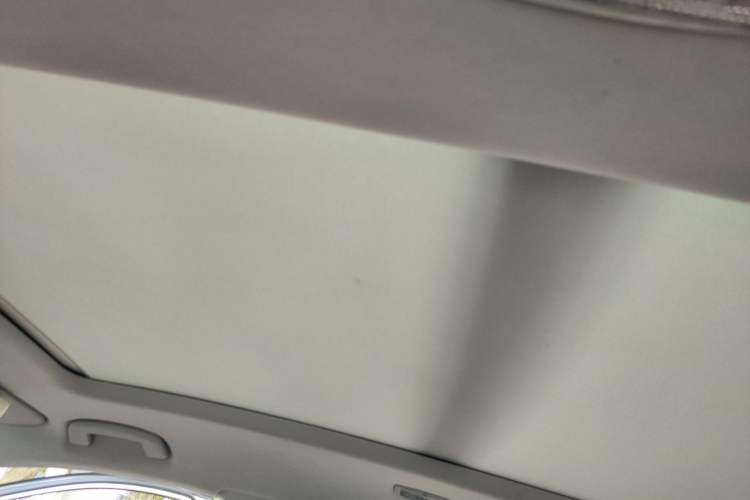 Used Skoda Karoq 2018 TSI280 Luxury Edition China V Standard Headliner