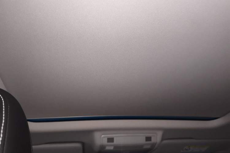 Used Skoda Karoq 2018 TSI280 Flagship Edition China VI Standard Headliner