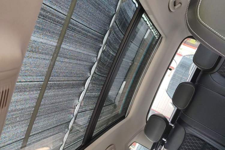 Used Skoda Karoq 2018 TSI280 Comfort Edition China V Standard Headliner