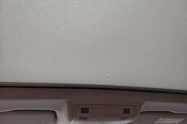 Used Skoda Karoq 2018 TSI280 Luxury Edition China V Standard Headliner