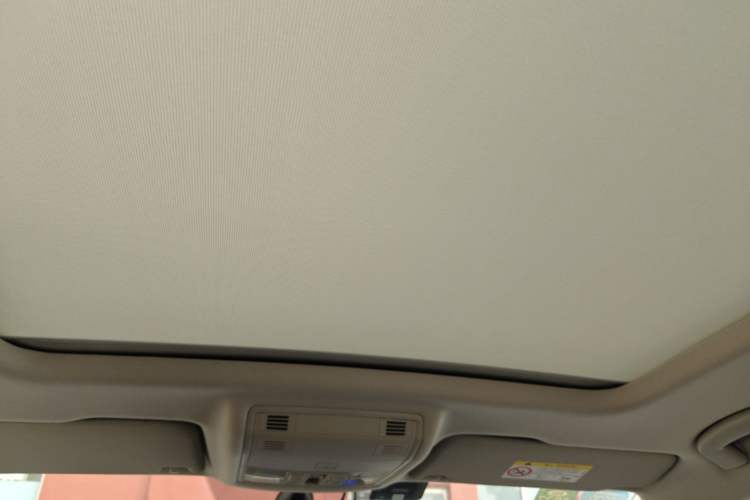Used Skoda Karoq 2018 TSI280 Luxury Edition China V Standard Headliner
