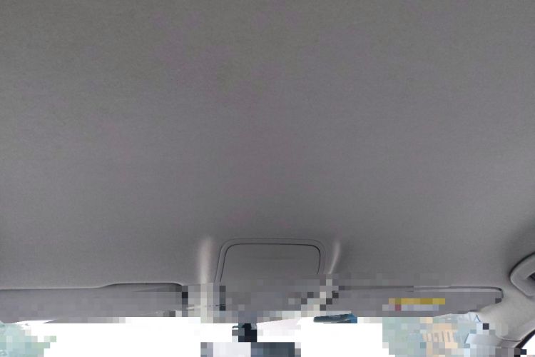 Used Skoda Karoq 2018 TSI280 Comfort Edition China V Standard Headliner