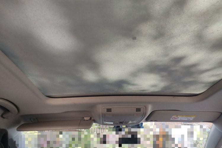 Used Skoda Karoq 2018 TSI280 Luxury Edition China V Standard Headliner