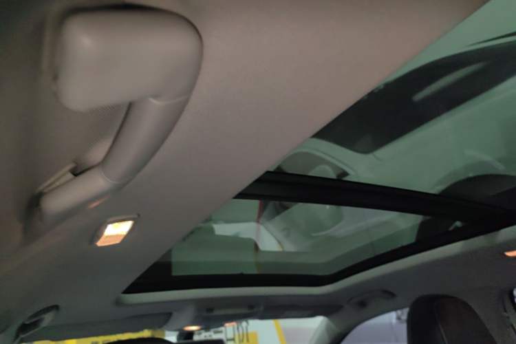Used Skoda Karoq 2018 TSI280 Comfort Edition China V Standard Headliner