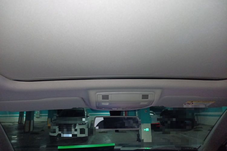 Used Skoda Karoq 2018 TSI280 Comfort Edition China V Standard Headliner
