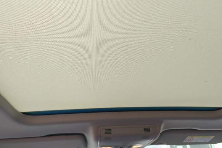 Used Skoda Karoq 2018 TSI280 Luxury Edition China VI Standard Headliner