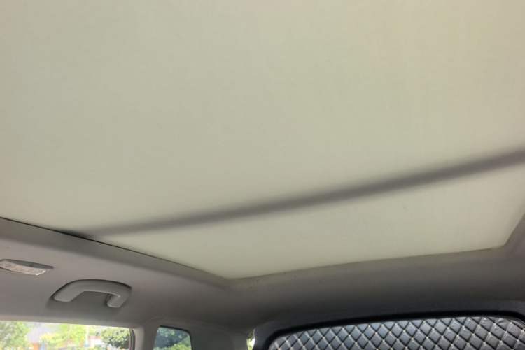 Used Skoda Karoq 2018 TSI280 Luxury Edition China V Standard Headliner
