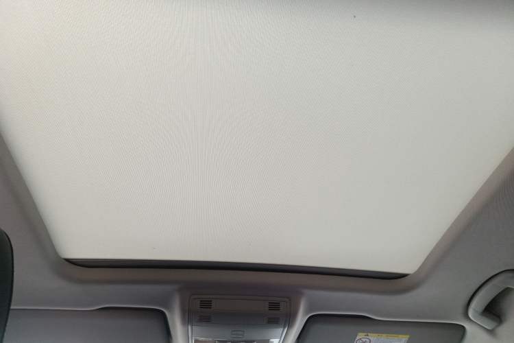 Used Skoda Karoq 2018 TSI280 Luxury Edition China V Standard Headliner