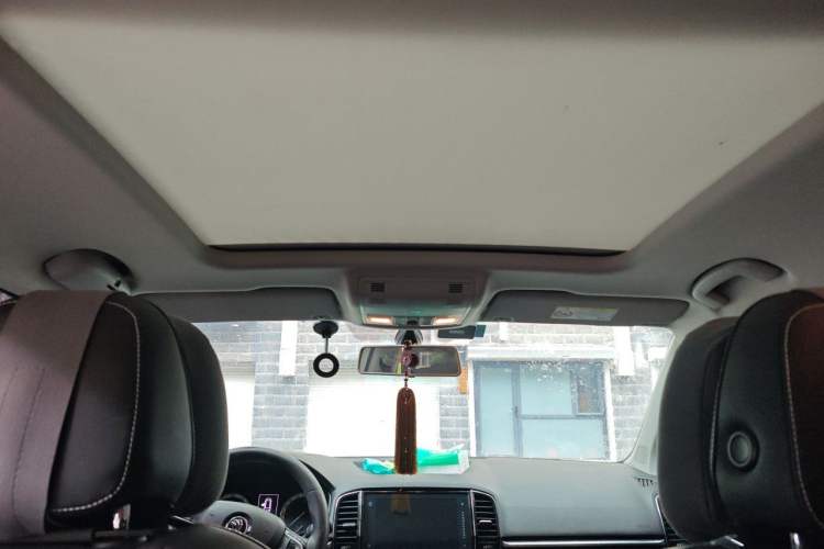 Used Skoda Karoq 2018 TSI280 Luxury Edition China V Standard Headliner