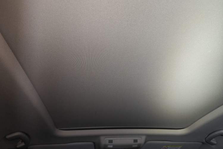 Used Skoda Karoq 2018 TSI280 Comfort Edition China V Standard Headliner