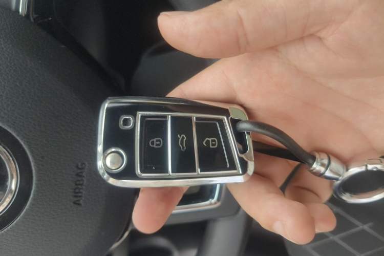 Used Skoda Karoq 2018 TSI280 Luxury Edition China V Standard Interior 1