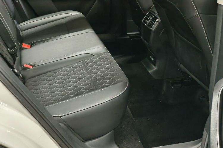 Used Skoda Karoq 2018 TSI280 Luxury Edition China V Standard Interior 10