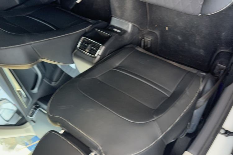 Used Skoda Karoq 2018 TSI280 Comfort Edition China V Standard Interior 3