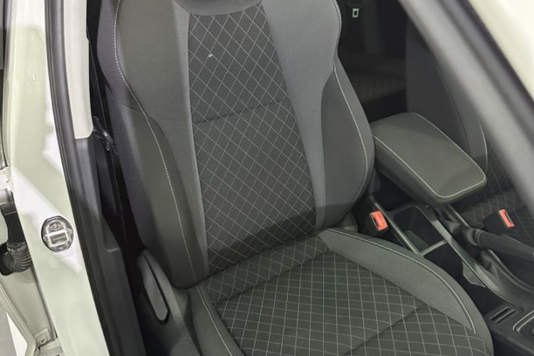 Used Skoda Karoq 2018 TSI280 Comfort Edition China V Standard Interior 7