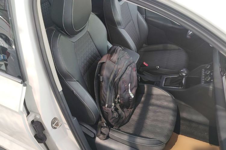 Used Skoda Karoq 2018 TSI280 Comfort Edition China V Standard Right Front Seat