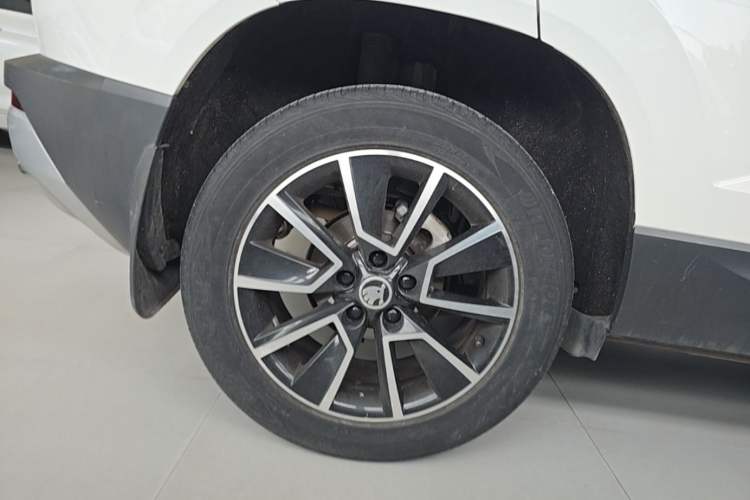 Used Skoda Karoq 2018 TSI280 Comfort Edition China V Standard Right Rear Wheel Hub