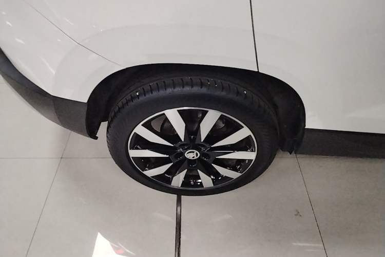 Used Skoda Karoq 2018 TSI280 Luxury Edition China V Standard Right Rear Wheel Hub