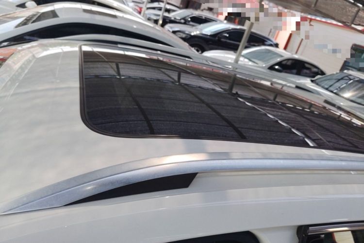 Used Skoda Karoq 2018 TSI280 Comfort Edition China V Standard Roof