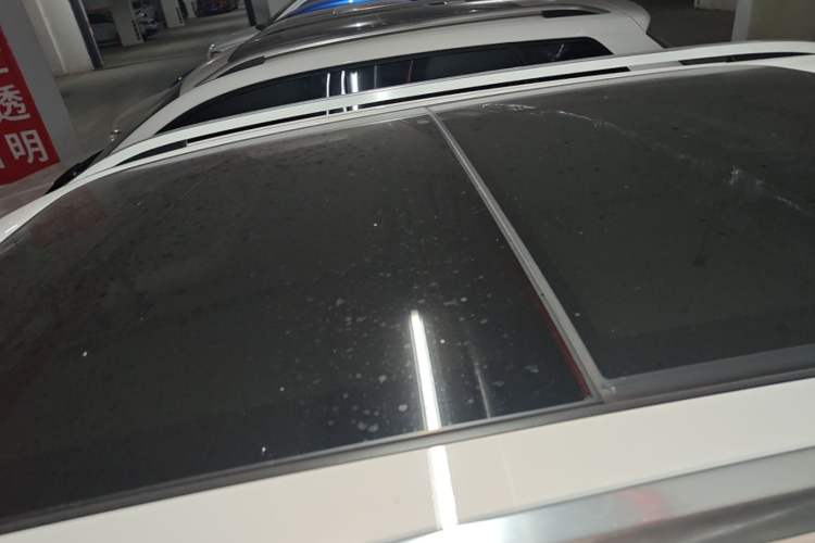 Used Skoda Karoq 2018 TSI280 Luxury Edition China V Standard Roof