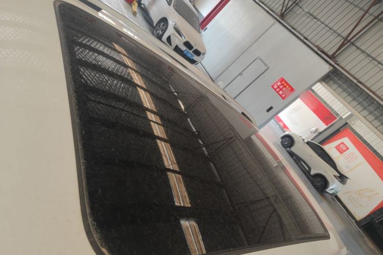 Used Skoda Karoq 2018 TSI280 Luxury Edition China V Standard Roof