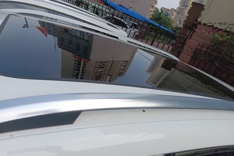 Used Skoda Karoq 2018 TSI280 Luxury Edition China V Standard Roof