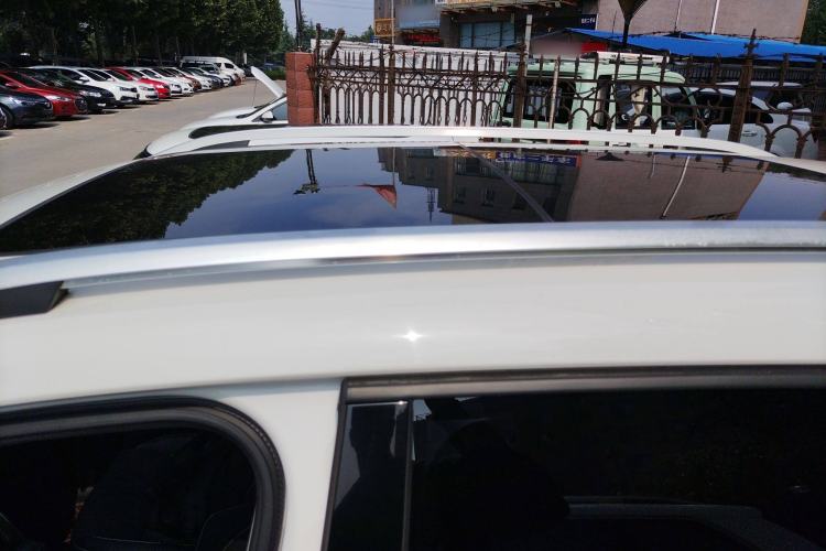 Used Skoda Karoq 2018 TSI280 Comfort Edition China V Standard Roof
