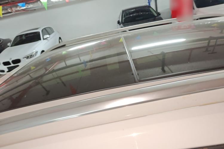 Used Skoda Karoq 2018 TSI280 Comfort Edition China V Standard Roof