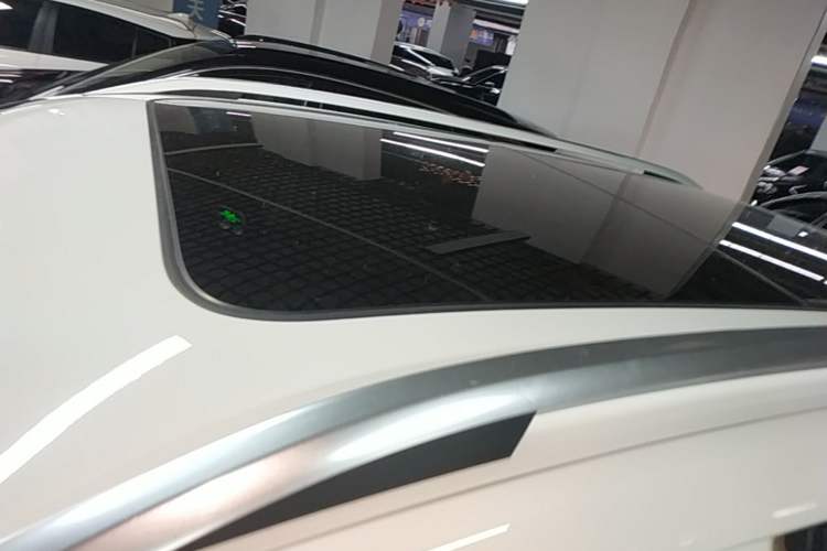 Used Skoda Karoq 2018 TSI280 Luxury Edition China V Standard Roof
