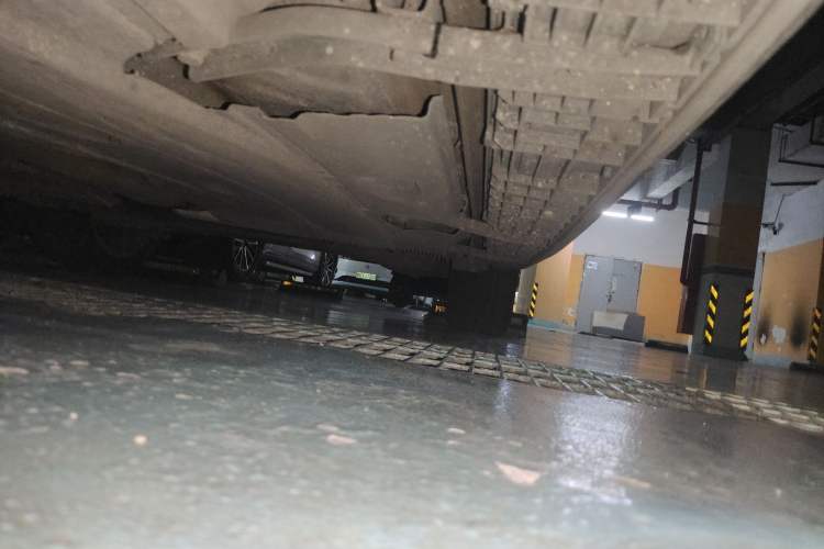 Used Skoda Karoq 2018 TSI280 Flagship Edition China VI Standard Chassis Front Left