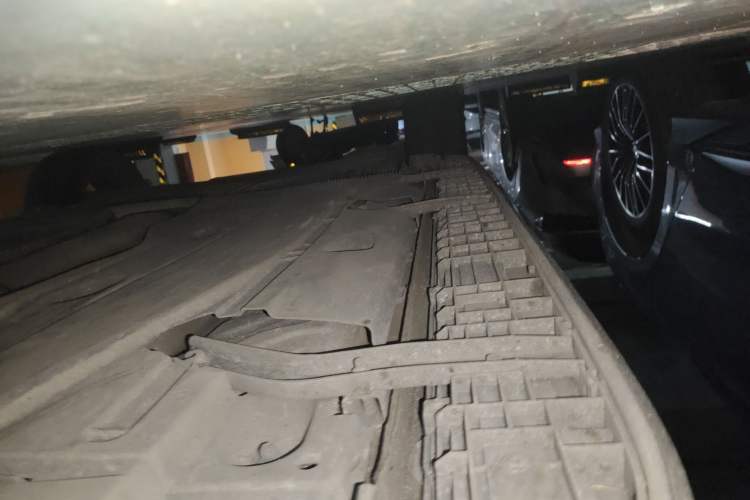 Used Skoda Karoq 2018 TSI280 Flagship Edition China VI Standard Chassis Front Right