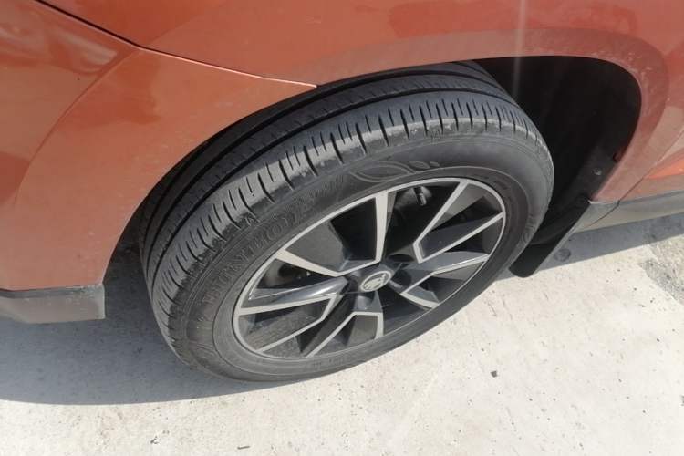 Used Skoda Karoq 2018 TSI280 Luxury Edition China V Standard Left Front Wheel Hub