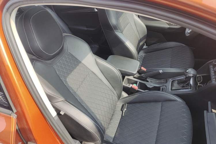 Used Skoda Karoq 2018 TSI280 Comfort Edition China V Standard Right Front Seat