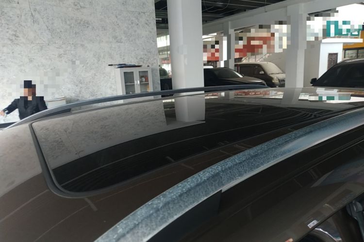 Used Skoda Karoq 2018 TSI280 Comfort Edition China VI Standard Roof