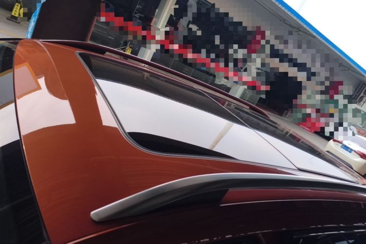 Used Skoda Karoq 2018 TSI280 Luxury Edition China V Standard Roof