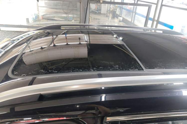 Used Skoda Karoq 2019 TSI280 SmartDrive Luxury Edition China V Standard Roof