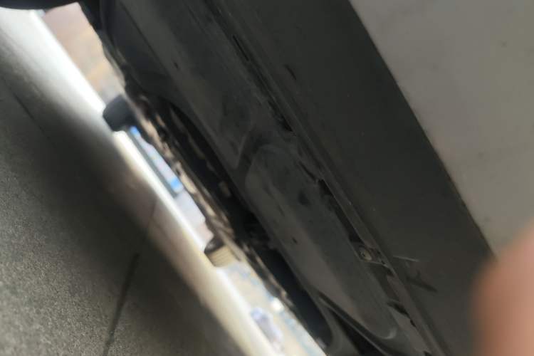 Used Skoda Karoq 2019 TSI280 Smart Drive Deluxe Edition China VI Standard Chassis Front