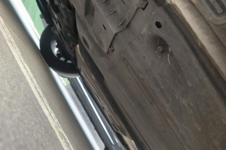 Used Skoda Karoq 2019 TSI280 Smart Drive Deluxe Edition China VI Standard Chassis Front Left