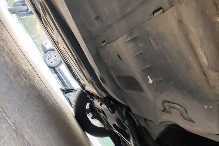 Used Skoda Karoq 2019 TSI280 Smart Drive Deluxe Edition China VI Standard Chassis Front Right